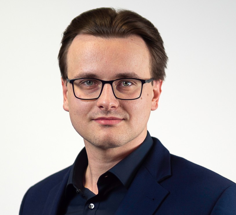 Stránecký Michal